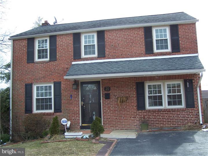 21 Harmil Road Broomall, PA 19008 - Photo 1 of 24 Exterior Front