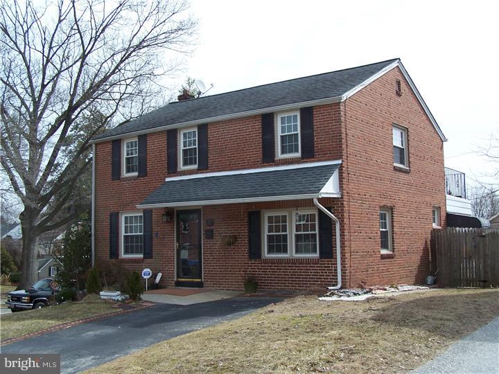 21 Harmil Road Broomall, PA 19008 - Photo 2 of 24 Exterior Front