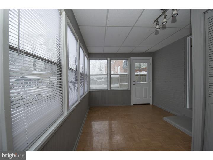 21 Harmil Road Broomall, PA 19008 - Photo 15 of 24 Enclosed Porch