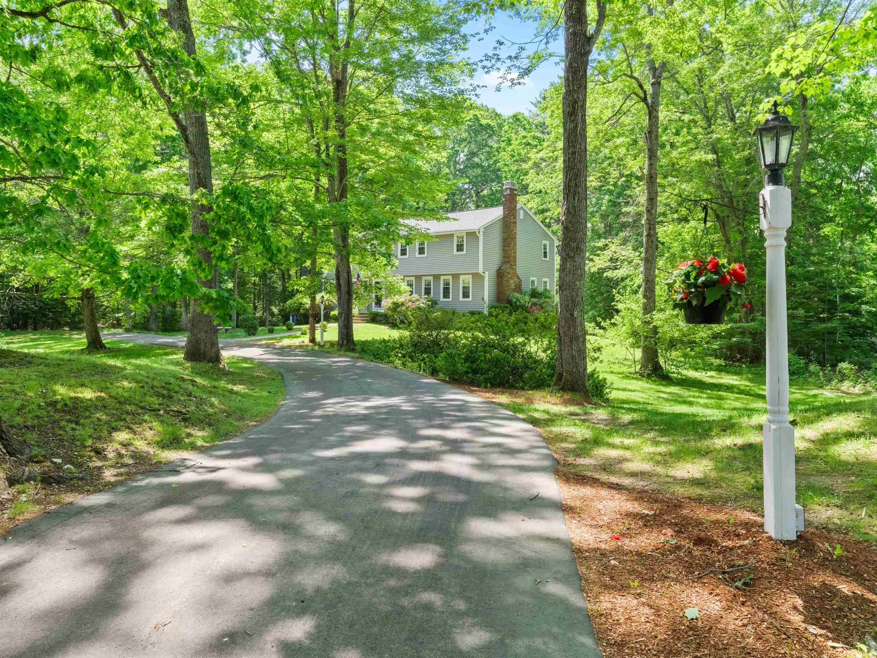 35 Sawyer Road Hampstead, NH 03841 - Photo 58 of 58