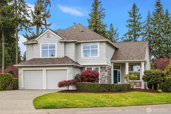 $1,335,000 | 6308 Clubhouse Lane, Mukilteo, WA 98275