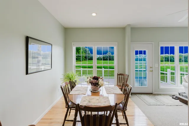 $539,900 | 8511 Knox Road, West Frankfort, IL 62896