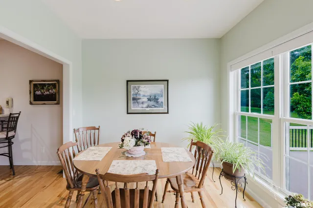 $539,900 | 8511 Knox Road, West Frankfort, IL 62896