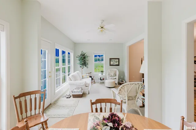 $539,900 | 8511 Knox Road, West Frankfort, IL 62896