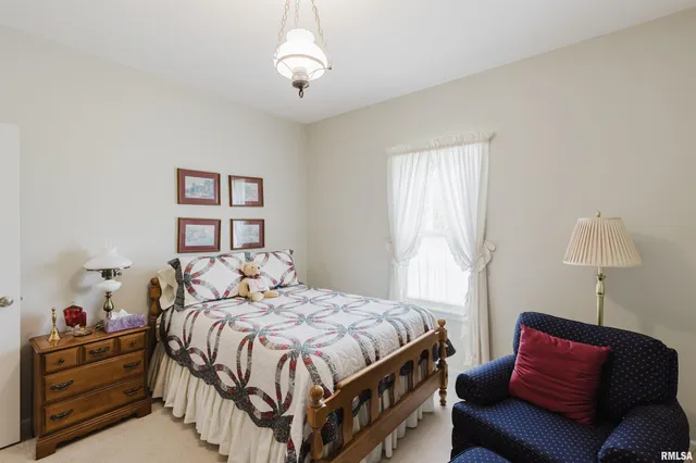 $539,900 | 8511 Knox Road, West Frankfort, IL 62896