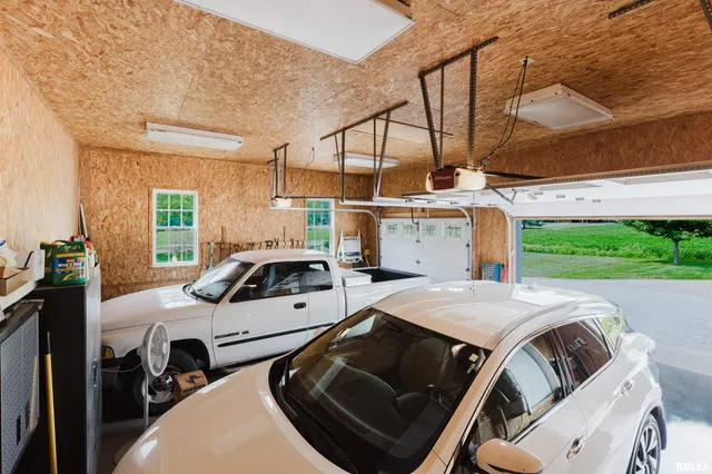 $539,900 | 8511 Knox Road, West Frankfort, IL 62896