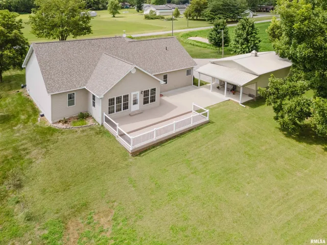 $539,900 | 8511 Knox Road, West Frankfort, IL 62896