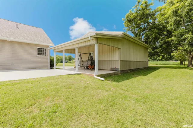 $539,900 | 8511 Knox Road, West Frankfort, IL 62896