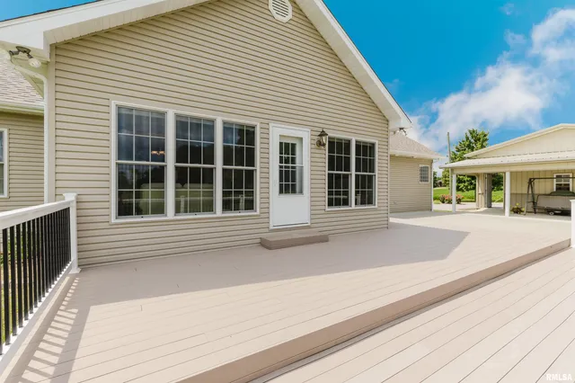 $539,900 | 8511 Knox Road, West Frankfort, IL 62896