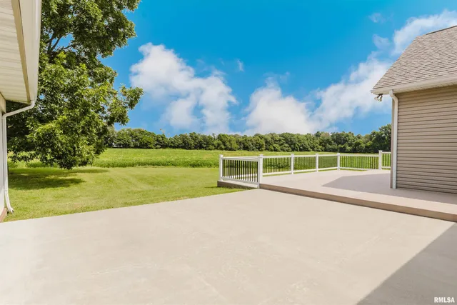 $539,900 | 8511 Knox Road, West Frankfort, IL 62896