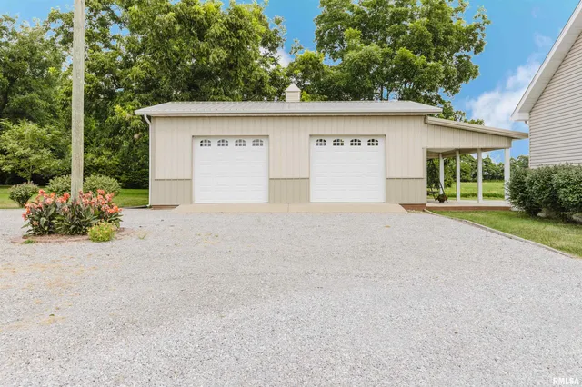 $539,900 | 8511 Knox Road, West Frankfort, IL 62896