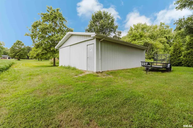 $539,900 | 8511 Knox Road, West Frankfort, IL 62896