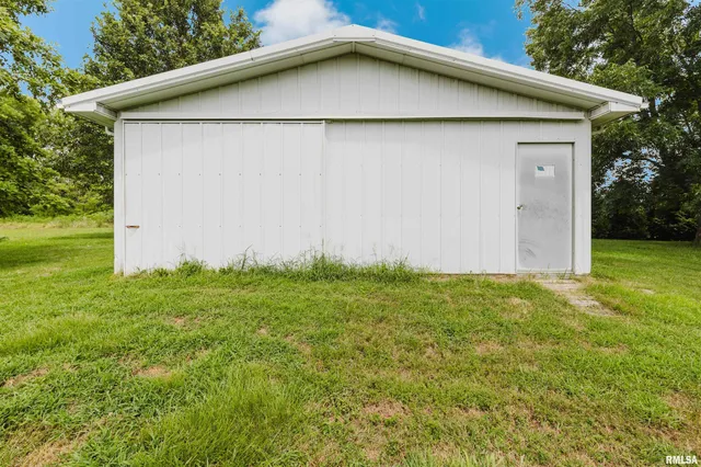 $539,900 | 8511 Knox Road, West Frankfort, IL 62896