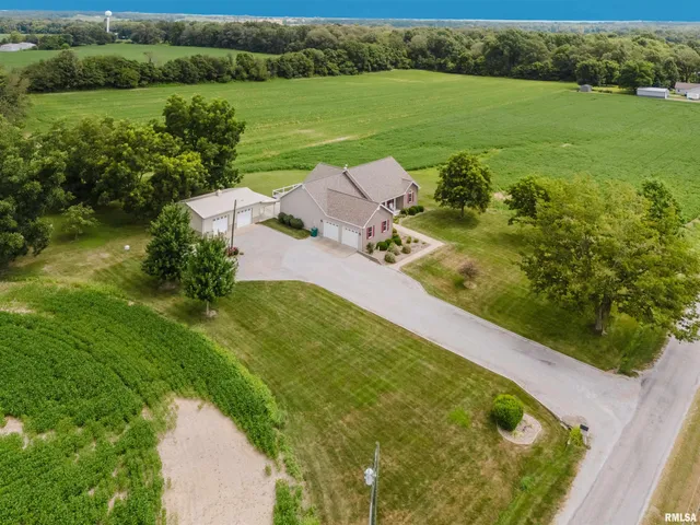 $539,900 | 8511 Knox Road, West Frankfort, IL 62896