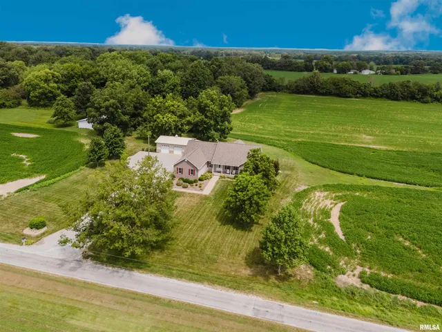 $539,900 | 8511 Knox Road, West Frankfort, IL 62896