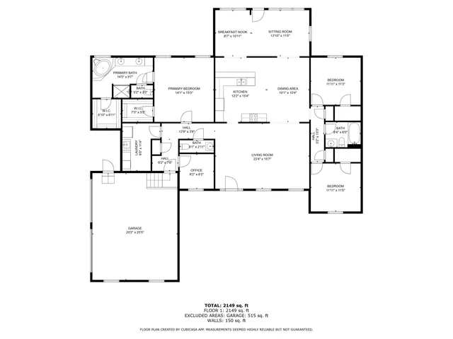 $539,900 | 8511 Knox Road, West Frankfort, IL 62896