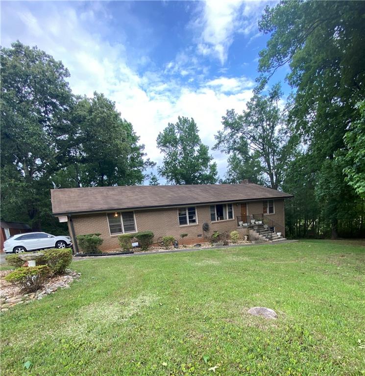 5048 Flakes Mill Road Ellenwood, GA 30294 - Photo 1 of 1 Gallery Image 1