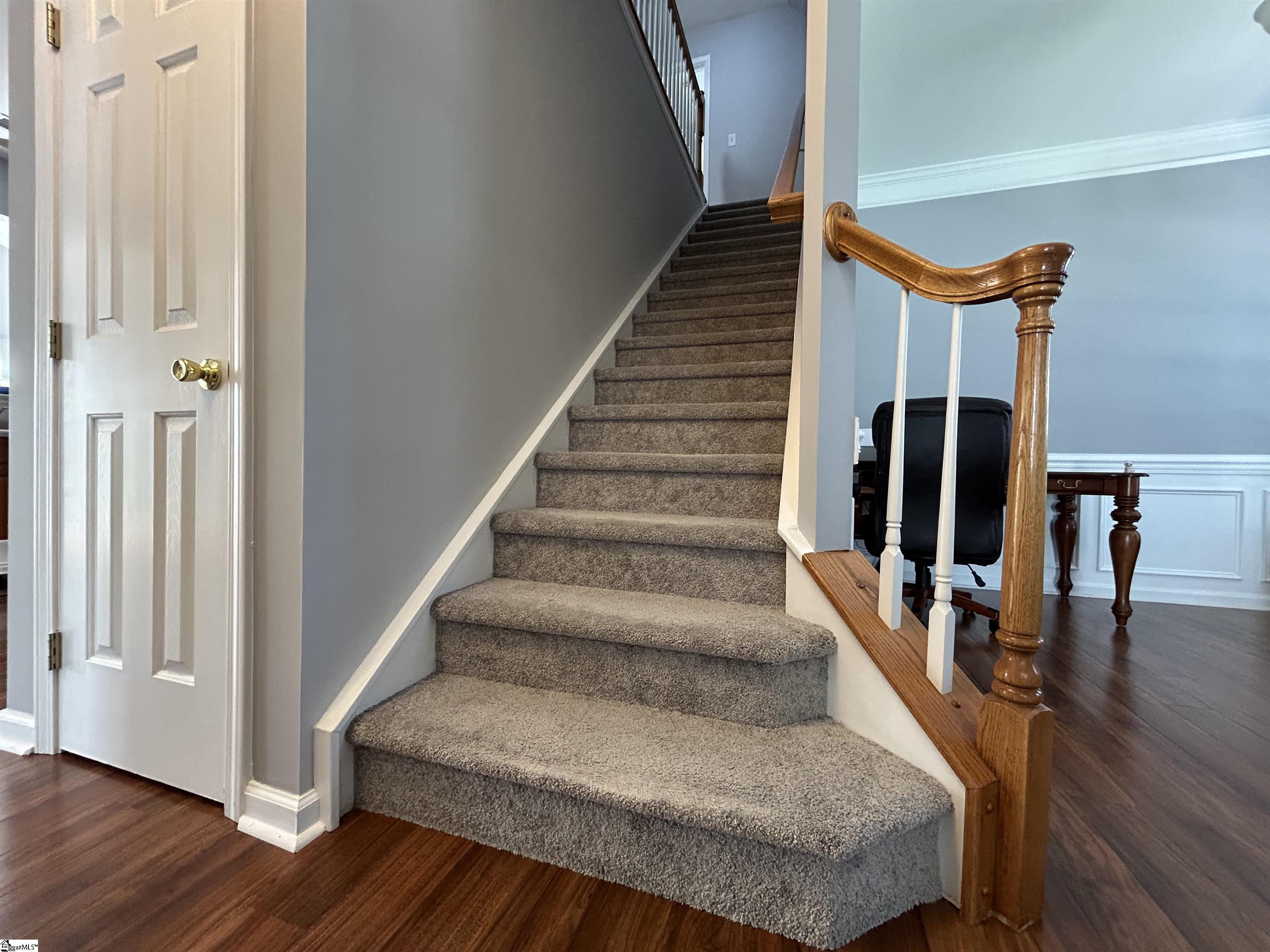 11 Bellows Falls Drive Greer, SC 29650 - Photo 15 of 30