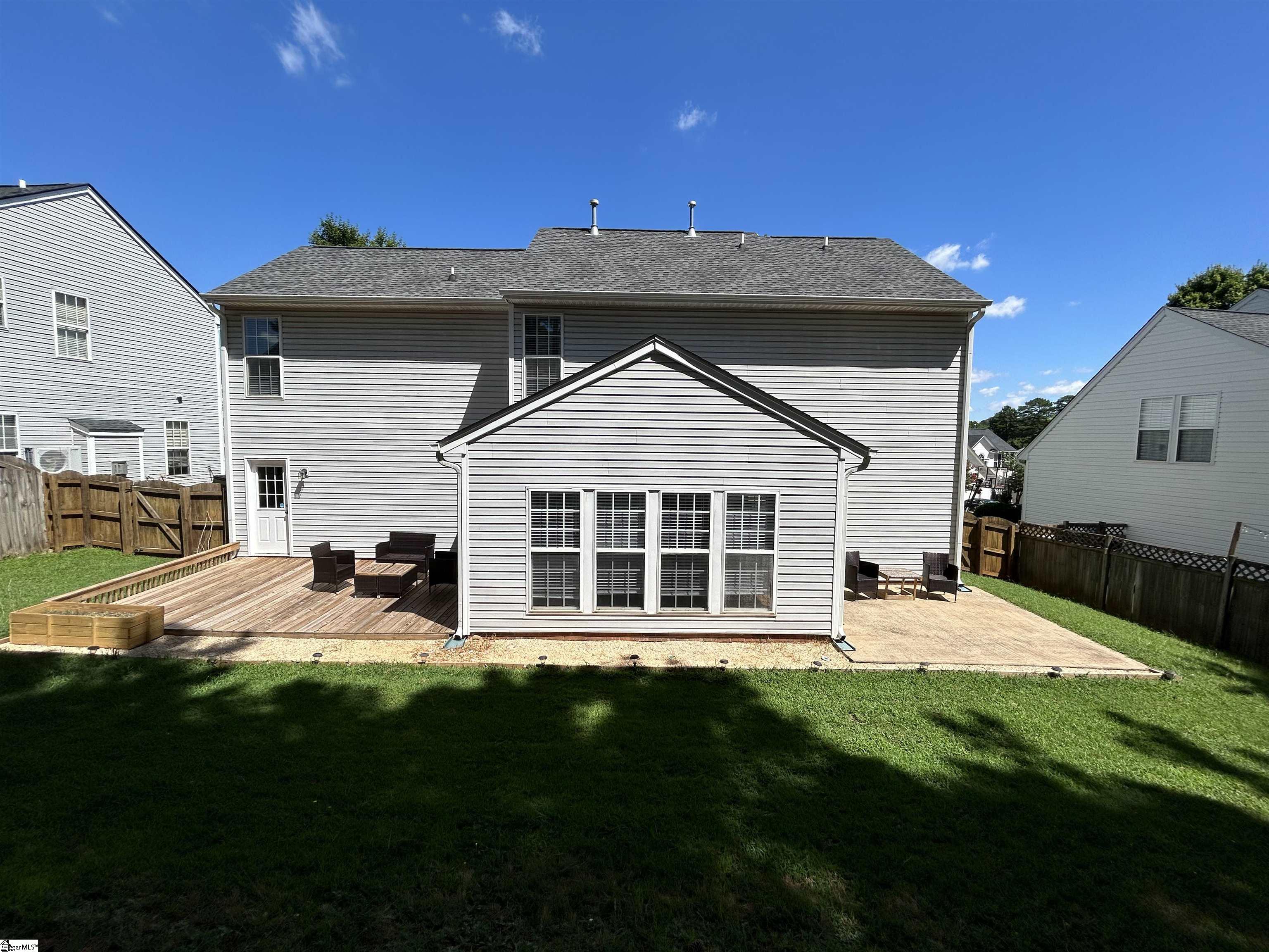 11 Bellows Falls Drive Greer, SC 29650 - Photo 26 of 30