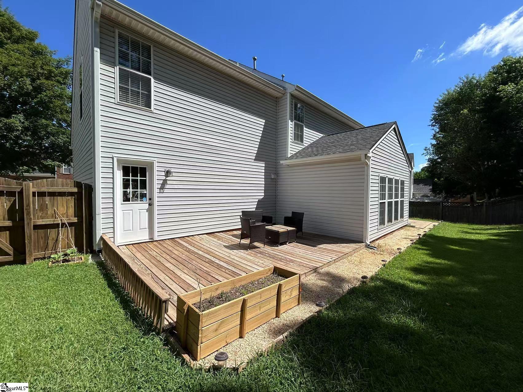 11 Bellows Falls Drive Greer, SC 29650 - Photo 27 of 30