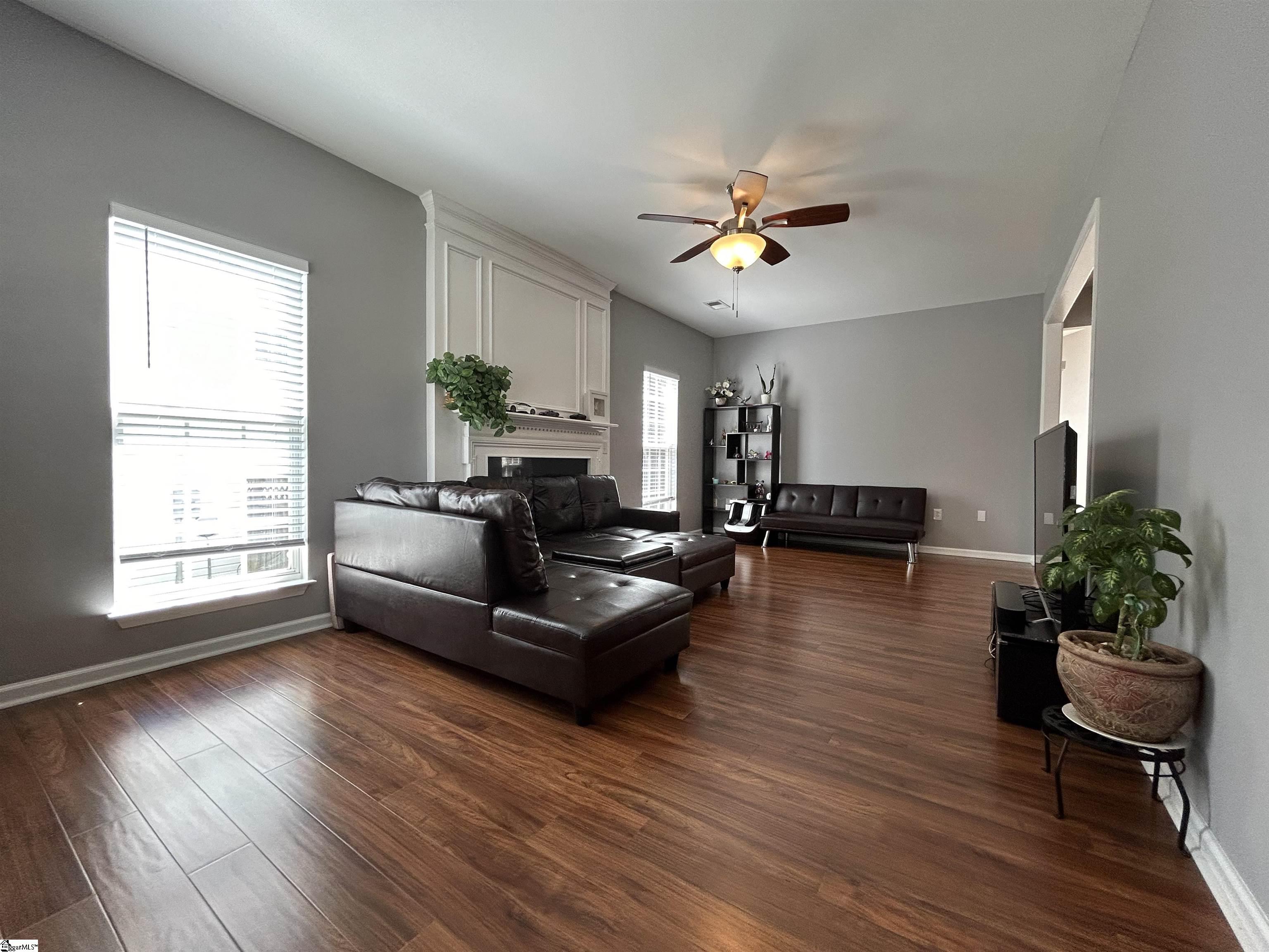 11 Bellows Falls Drive Greer, SC 29650 - Photo 4 of 30