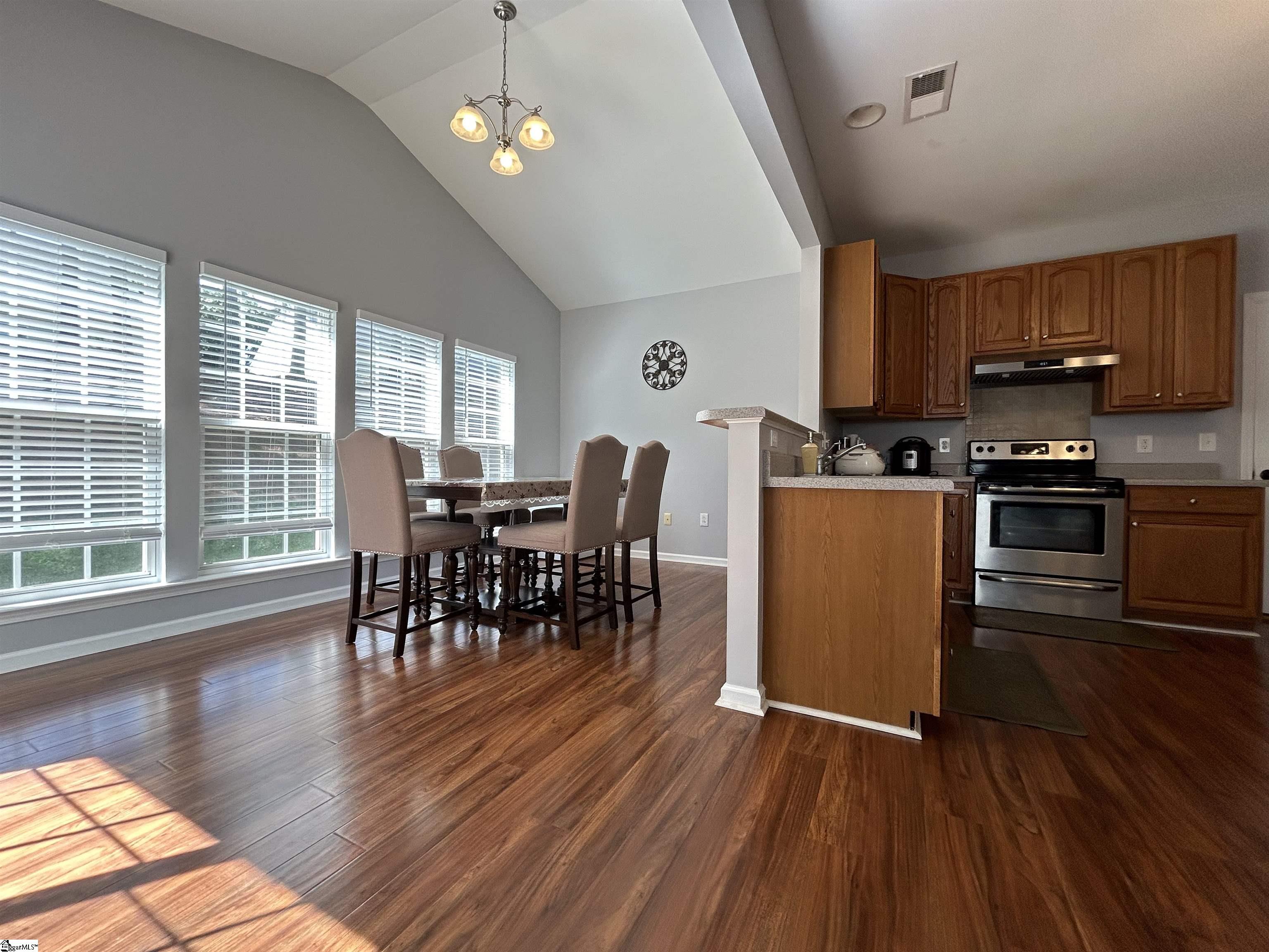 11 Bellows Falls Drive Greer, SC 29650 - Photo 8 of 30