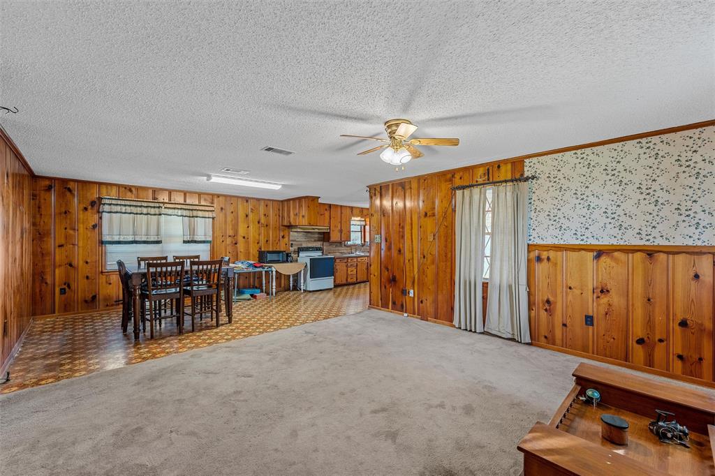 1227 McLennan Crossing Road Woodway, TX 76712 - Photo 11 of 30 a view of a room with furniture and window