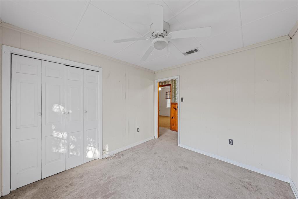 1227 McLennan Crossing Road Woodway, TX 76712 - Photo 15 of 30 a view of an empty room