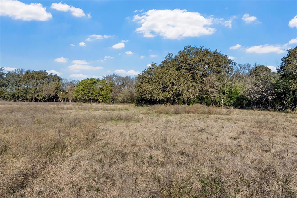 1227 McLennan Crossing Road Woodway, TX 76712 - Photo 24 of 30 a view of a field of grass and trees