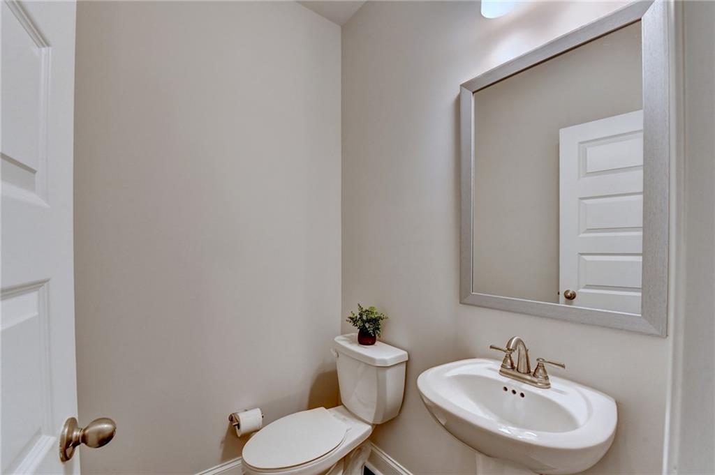 2695 La Rive Drive Duluth, GA 30097 - Photo 25 of 66
