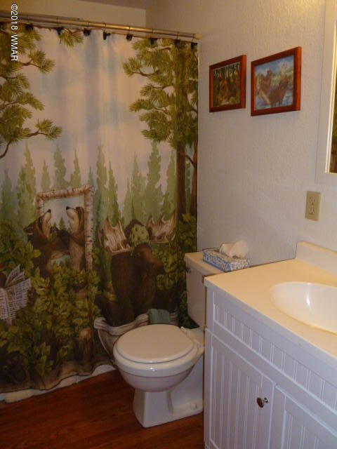 3631 Turkey Track Road Pinetop, AZ 85935 - Photo 9 of 16 Gallery Image 9