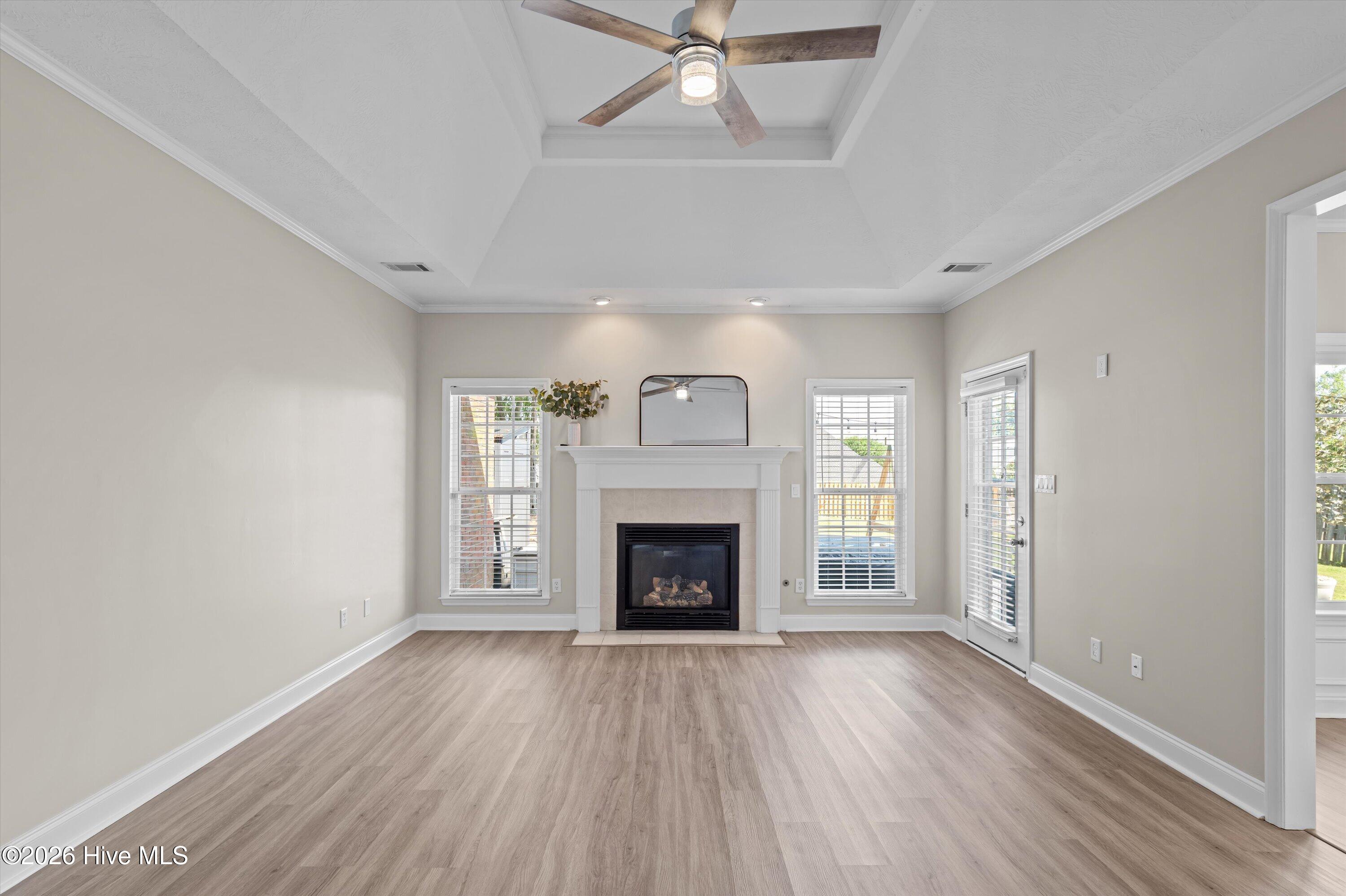 616 Cornerstone Place Evans, GA 30809 - Photo 23 of 46