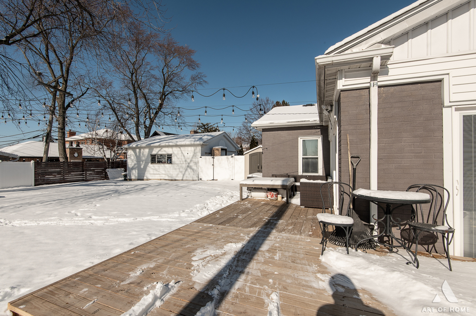 4826 Prospect Avenue Norridge, IL 60706 - Photo 16 of 17