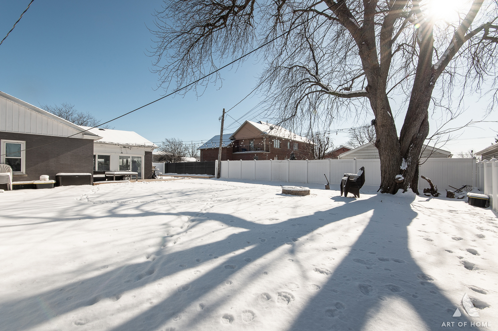 4826 Prospect Avenue Norridge, IL 60706 - Photo 17 of 17