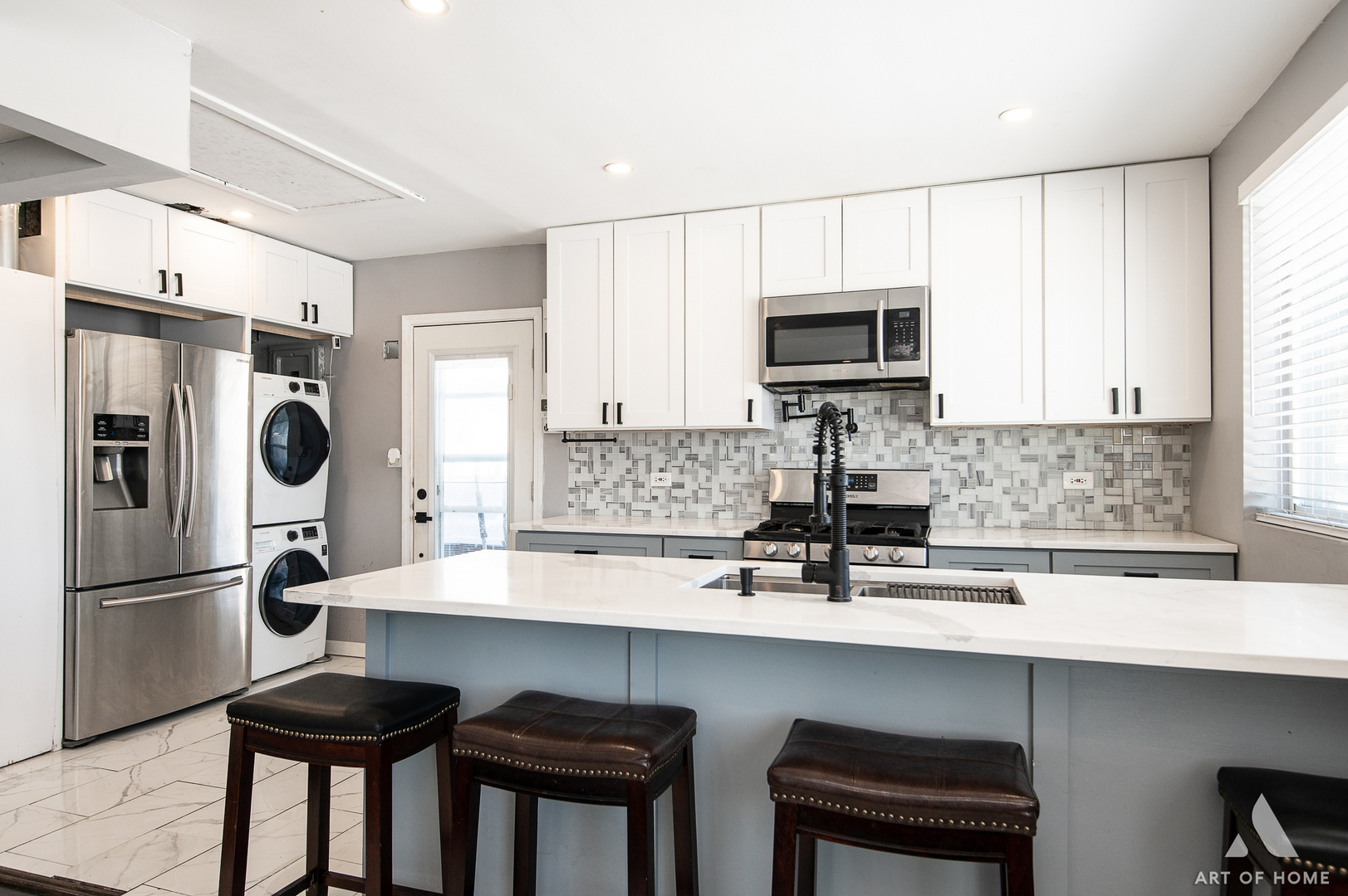 4826 Prospect Avenue Norridge, IL 60706 - Photo 4 of 17