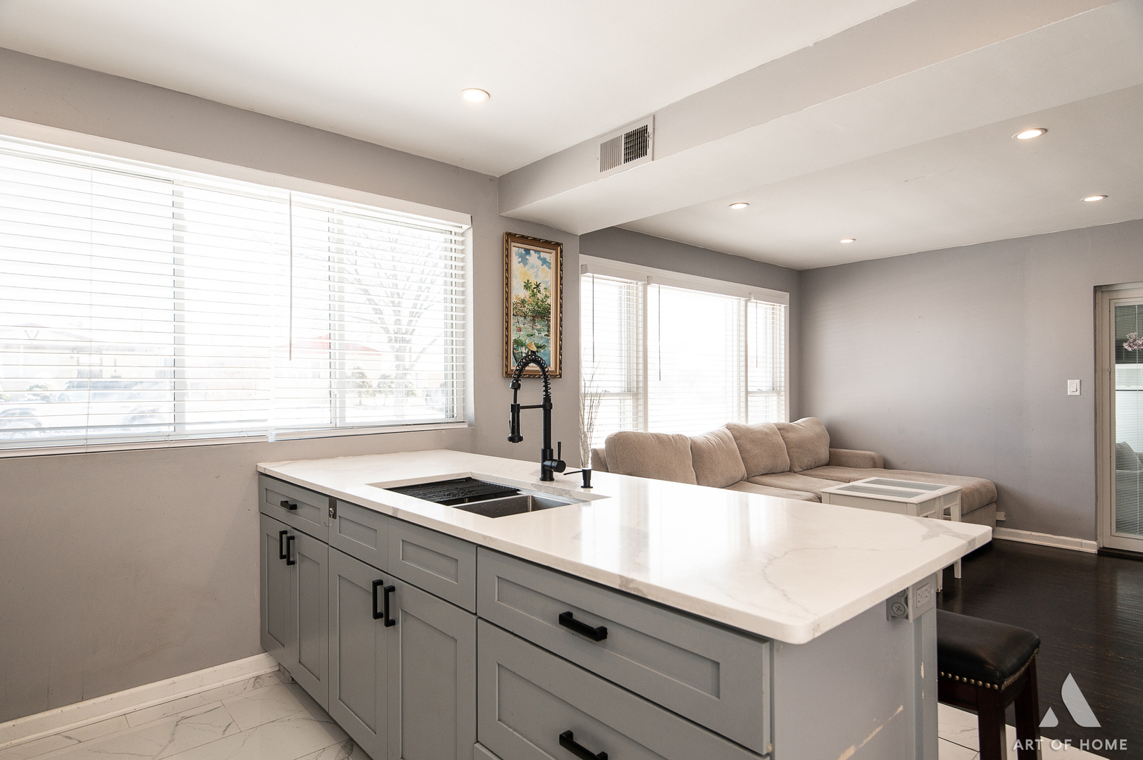 4826 Prospect Avenue Norridge, IL 60706 - Photo 5 of 17