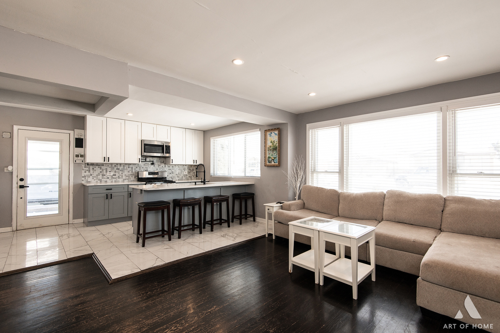 4826 Prospect Avenue Norridge, IL 60706 - Photo 6 of 17