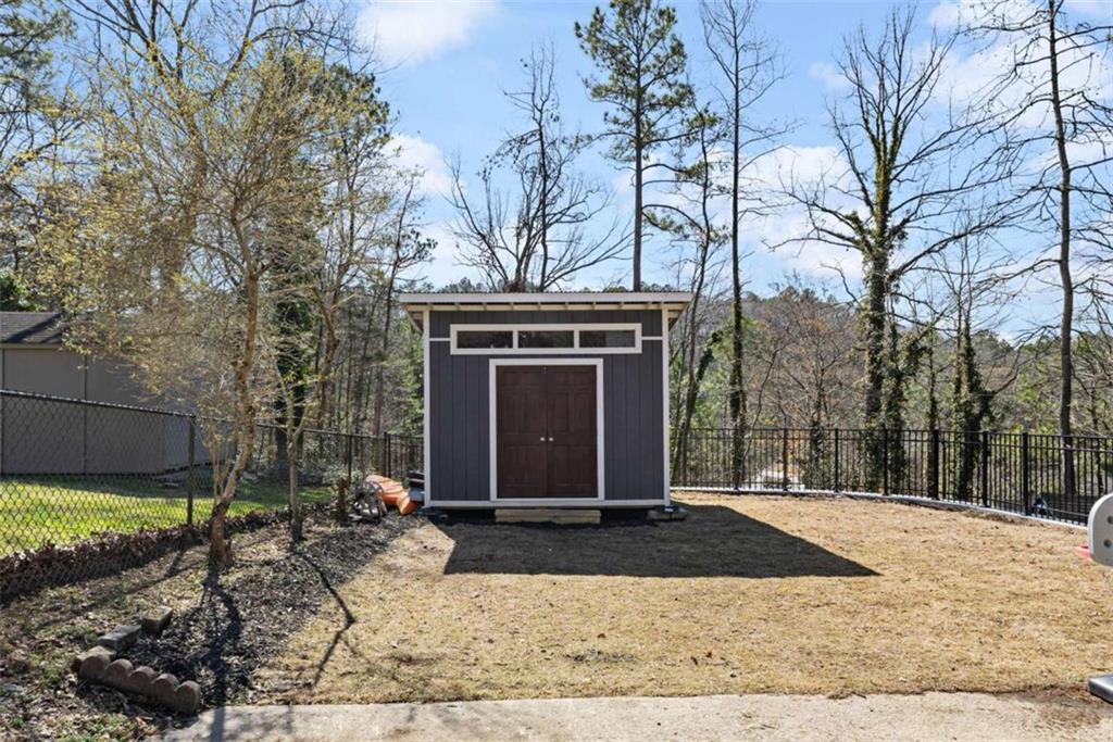 20 Riverview Road Southeast Rome, GA 30161 - Photo 11 of 41