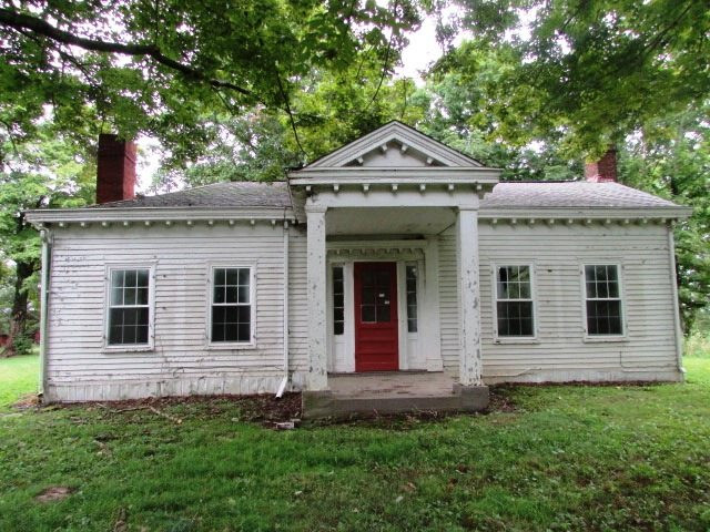 1510 Vallandingham Road Dry Ridge, KY 41035 - Photo 22 of 23