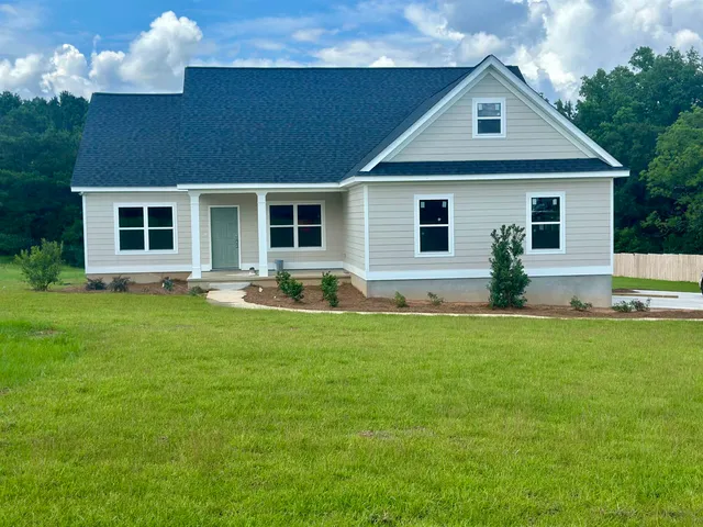 $359,900 | 158 Woodridge Lane, Cairo, GA 39827