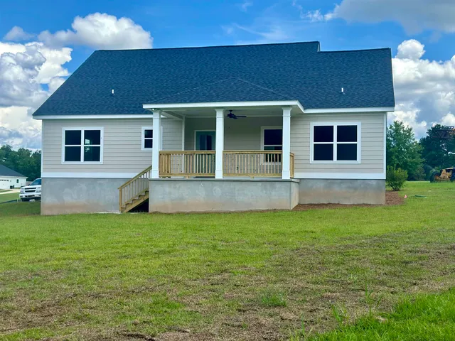 $359,900 | 158 Woodridge Lane, Cairo, GA 39827