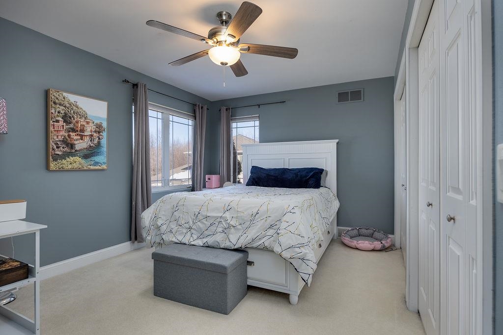 558 Lexington Drive Oregon, WI 53575 - Photo 13 of 30