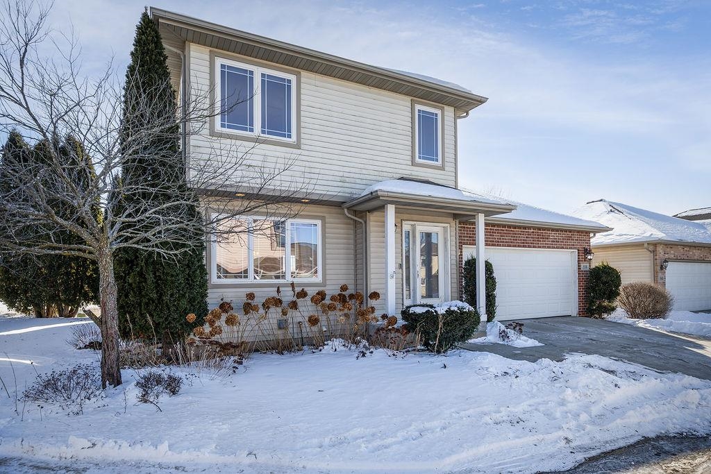 558 Lexington Drive Oregon, WI 53575 - Photo 2 of 30