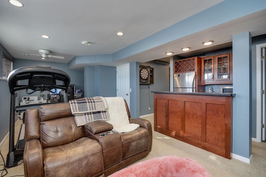 558 Lexington Drive Oregon, WI 53575 - Photo 21 of 30