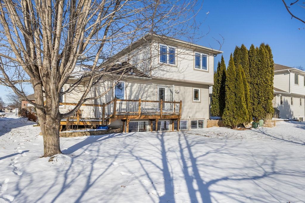 558 Lexington Drive Oregon, WI 53575 - Photo 27 of 30