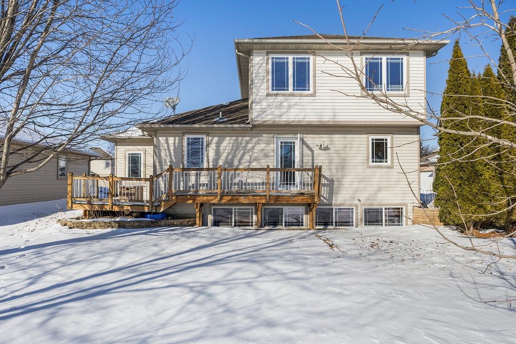 558 Lexington Drive Oregon, WI 53575 - Photo 28 of 30