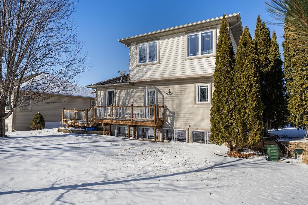 558 Lexington Drive Oregon, WI 53575 - Photo 29 of 30