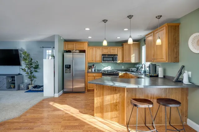 $365,000 | 558 Lexington Drive, Oregon, WI 53575