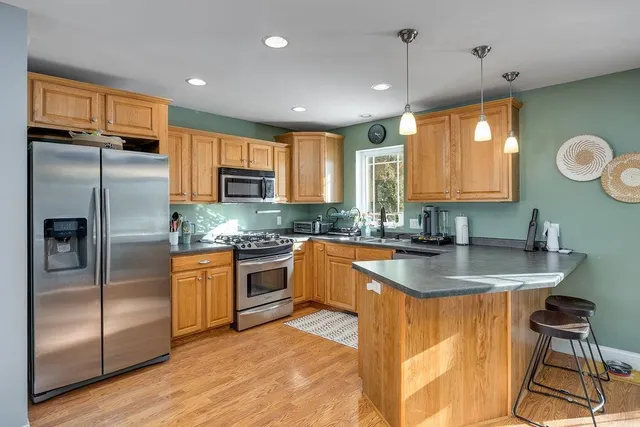 $365,000 | 558 Lexington Drive, Oregon, WI 53575