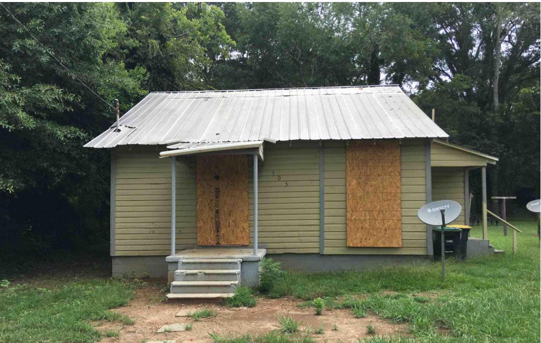 505 East 14th Street Rome, GA 30161 - Photo 1 of 1 505 E. 14th St